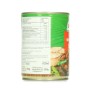 Geckochte bohnen Al Wadi 400Gr