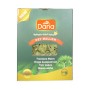 Molokhia getrockneten grünen Blättern Dana 200Gr
