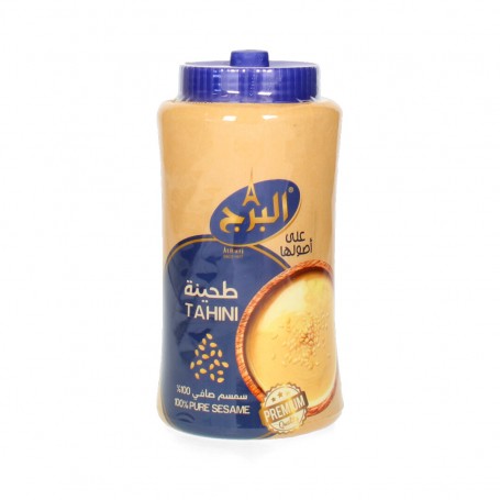 Tahina Al-Burj 700Gr