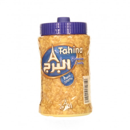 Tahina Al-Burj 400Gr