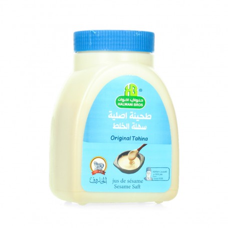 Tahina  AlKharouf 400Gr