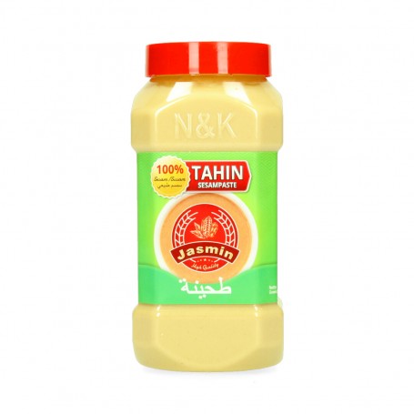 طحينة ياسمين 700غرام