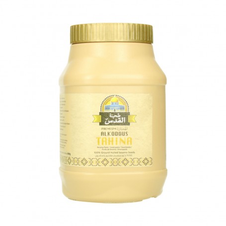 Tahina Sesam Alkodous 800Gr