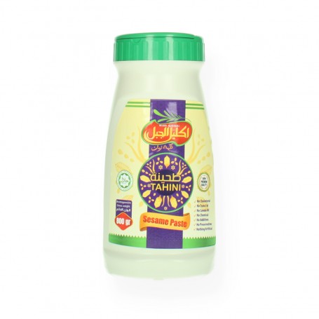 Tahina Sesame IKLEEL ALGABAL800Gr