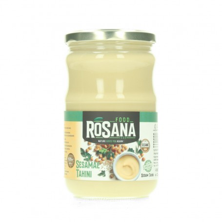 Tahina Sesam  RoSana 920/600Gr