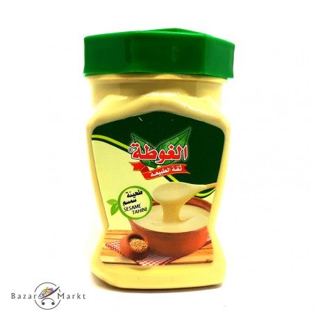 Tahina Al-Gota 400Gr