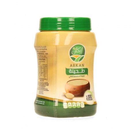طحينة أركان 400 غرام
