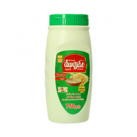 Tahini Mahrousa  750Gr