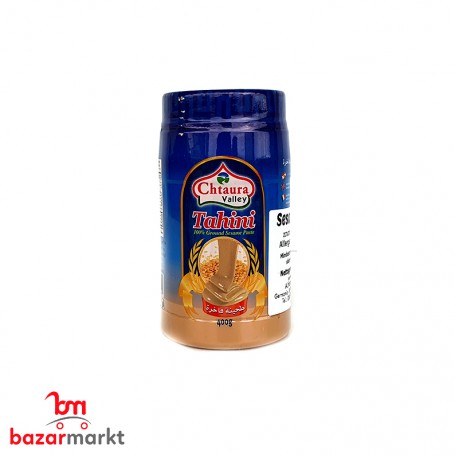 Tahini VALLY CHTOURA400Gr