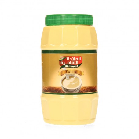 Tahina Sesam Al Shamia 800Gr