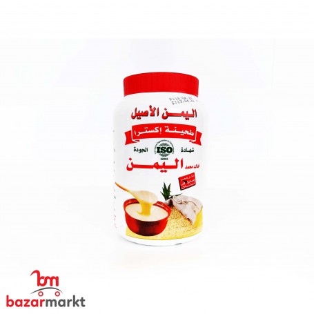 Tahina Sesam EL-YAMAN 800Gr