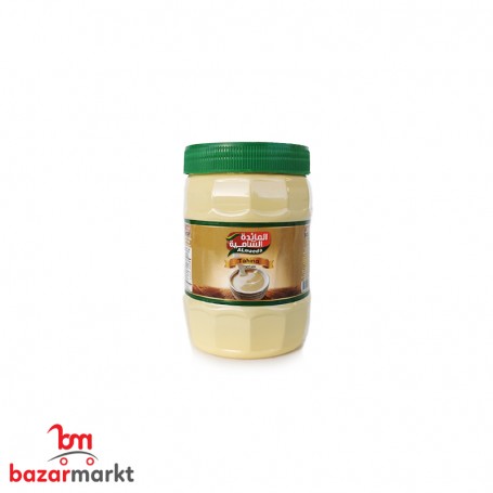 Tahina Sesam Al Shamia 400Gr