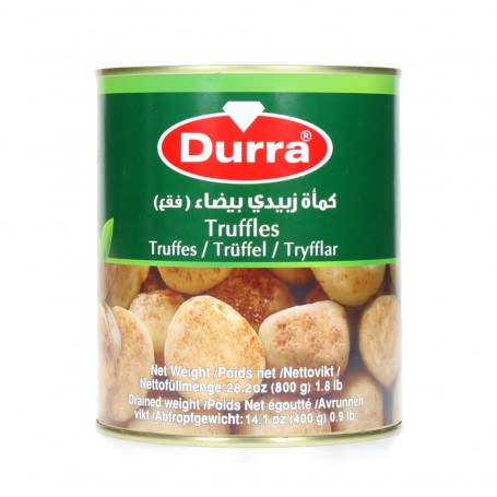 Kamma Durra  800Gr