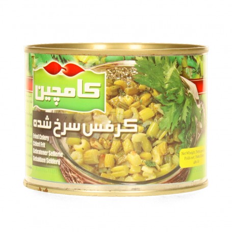 Gebakken Selderji Kamchin 480Gr