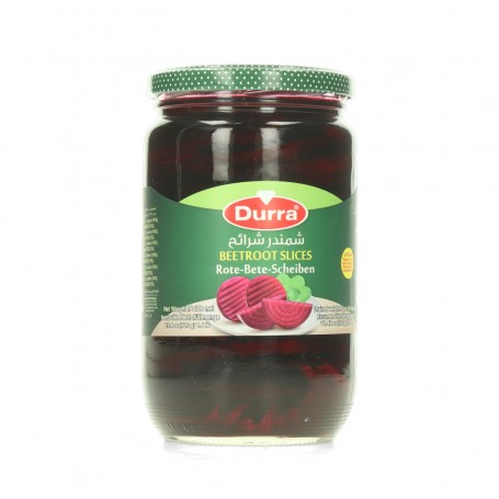 Rüben Durra  720Gr