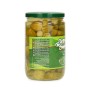 Okra Shahia 660Gr