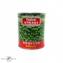 Grüne Erbsen Kavak 800Gr
