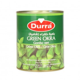 Green Orka Durra 850 Gr