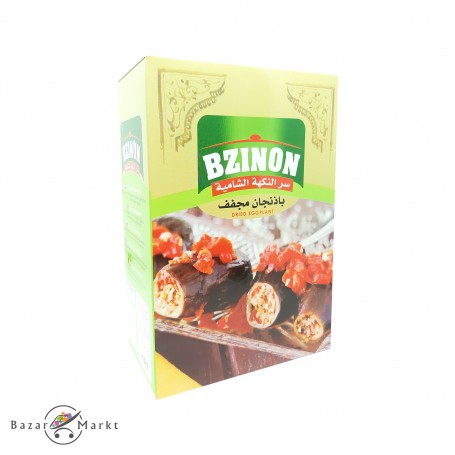 Ajour dryer Bzinon 75Gr