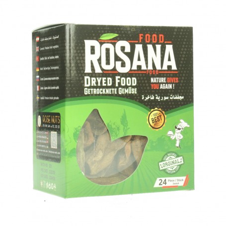 Dryer zucchini  RoSana 24 Pe