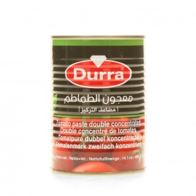 Tomatensauce Durra 400Gr