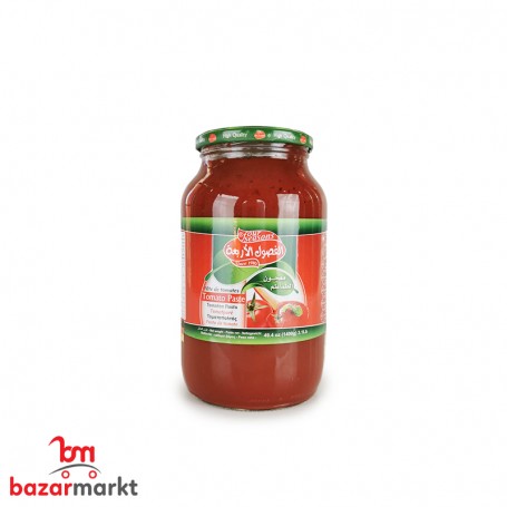 Tomatensauce Four Seasons 1400Gr