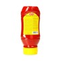 Ketchup scharf Durra 410Gr