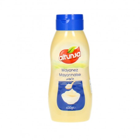Mayonnaise AlTunsa 430GRl