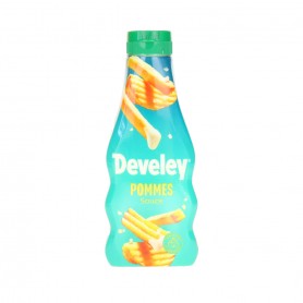 Pommes Sauce Develey 250ml