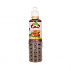 Sas Eraqi Altun sauce 315Gr