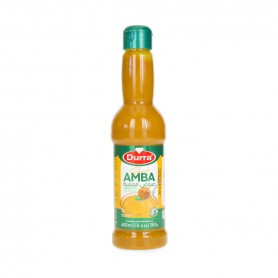 Anba sauce Durra 400ml