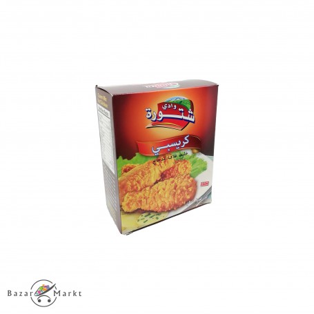 Hähnchen Crispy Soße Scharf Chtoura 500Gr
