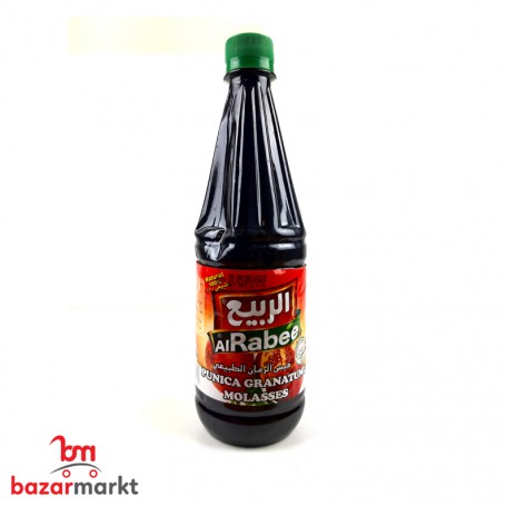 Granatapfel melasse Alrbaii 1000 ml