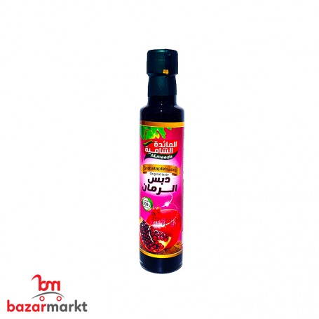 Pomegranate Molasses Almaeda   350 ml
