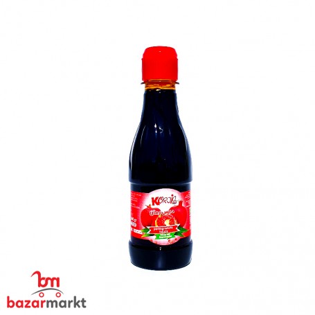 Granatapfel melasse Korjia 330 ml
