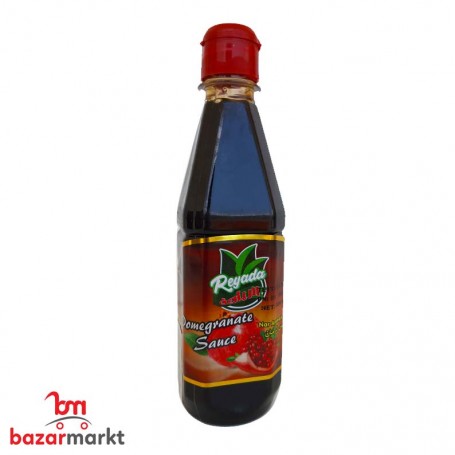 Pomegranate Molasses Alryade  500 ml