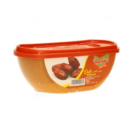 Dates Syrup Al Gota 700Gr