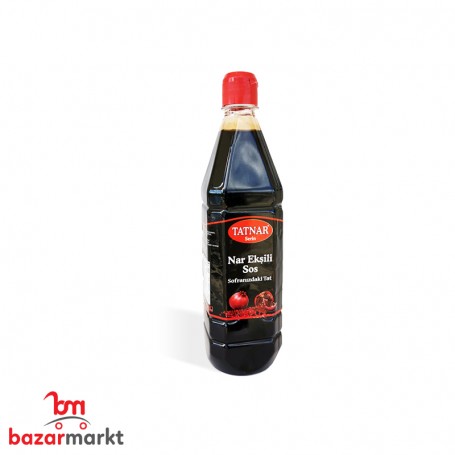 Pomegranate Molasses TATNAR 1000 ml