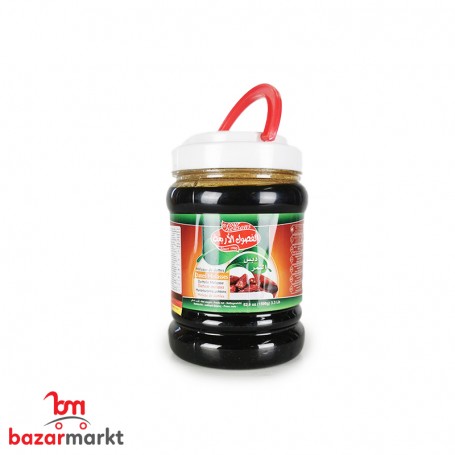 Datteln Sirup Four Seasons 1500Gr