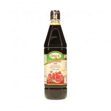 Granatapfel melasse Öncü 1000 ml