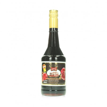 Pomegranate Molasses Anjar 600 ml