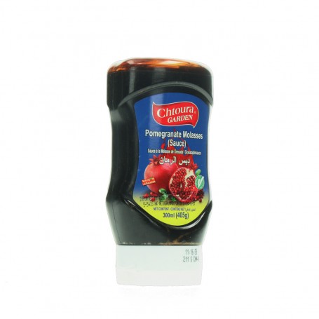 Granatapfel melasse Chtoura Garden 300ml