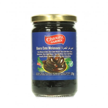 Dates Syrup Albasra Chtoura Garden 375Gr