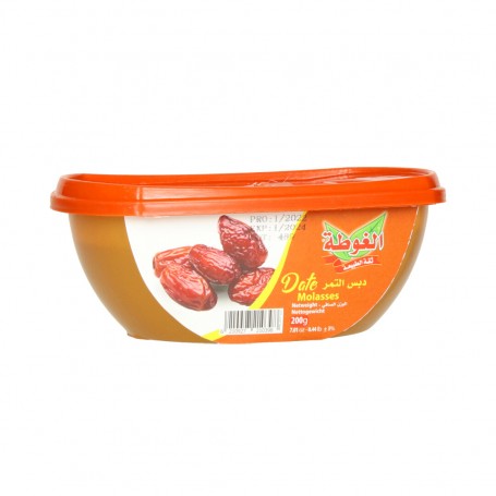 Dates Syrup Al Gota 200Gr
