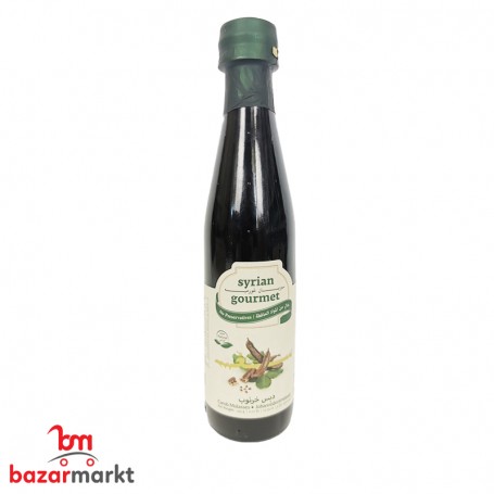 Johannisbrotbaum melasse Syrian Gourmet 350Gr