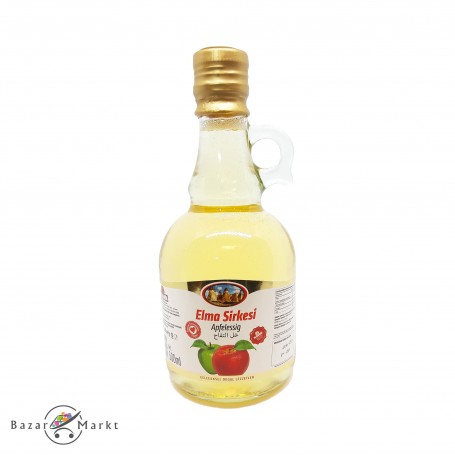 Apfelessig Kavak 500ml
