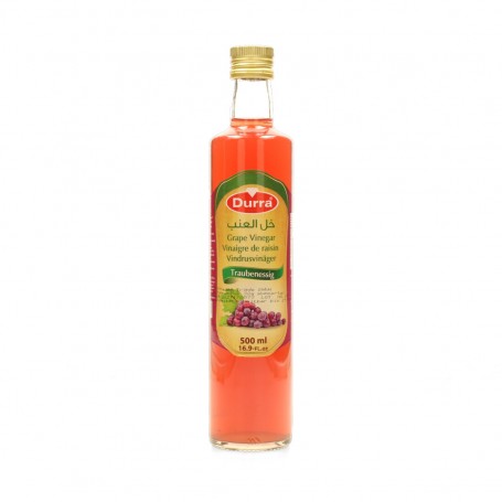 خل العنب درة 500 مل