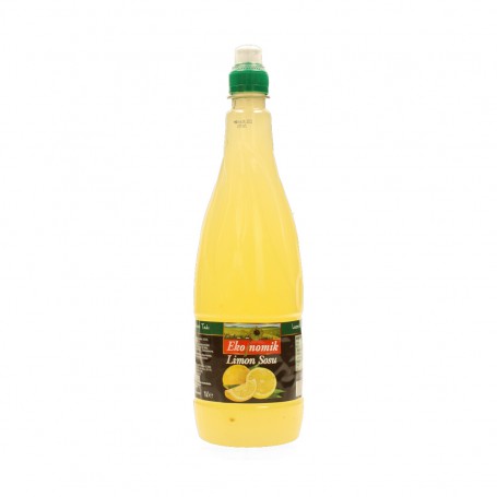 Zitronensäure Ekonomik 1000 ml