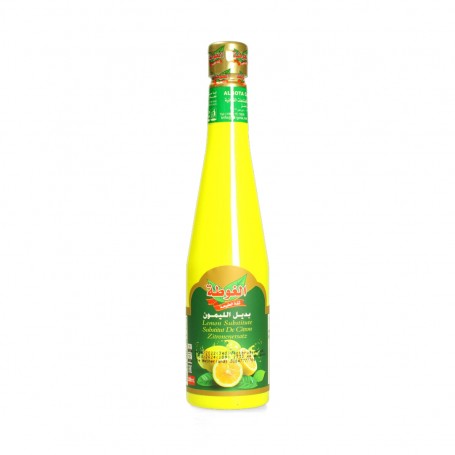 Zitronensäure AL GOTA 500ml