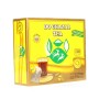Schwarzer Tee mit natürlichem Kardamom Aroma Do ghazal 100 Beutel